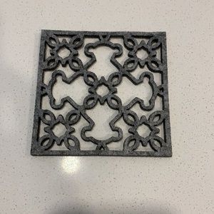TOUS | Coasters 6x